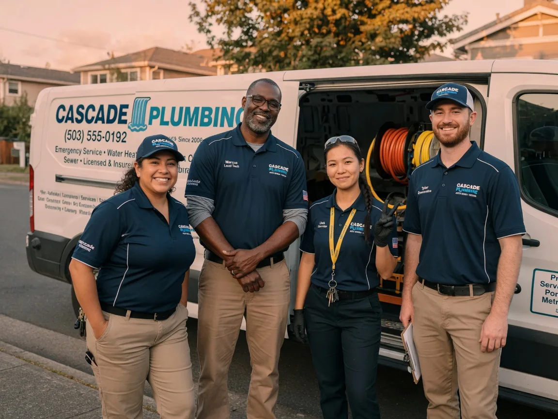 Emergency Plumber company in Kingfield, ME